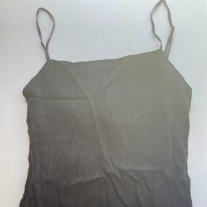 Zara Mini Slip Dress